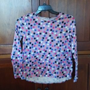 Girl's Gymboree L/S Size 14.  Excellent Condition.
